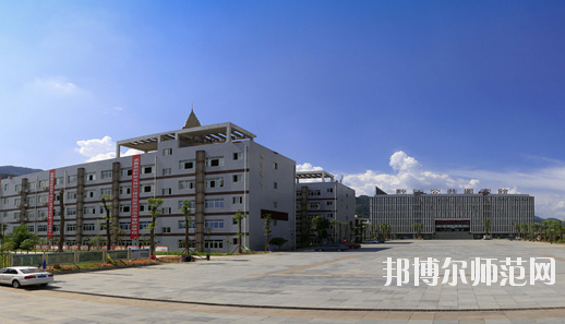 重慶黔江區(qū)民族幼師職業(yè)教育中心怎么樣、好不好