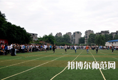 重慶工商幼師學校怎么樣、好不好
