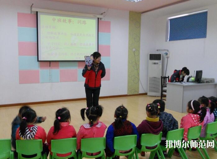 重慶2021年幼師學校有哪些專業(yè)好