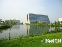 揚(yáng)州師范大學(xué)2023年怎么樣、好不好