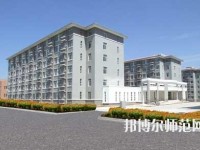 連云港師范高等?？茖W(xué)校2023年怎么樣、好不好