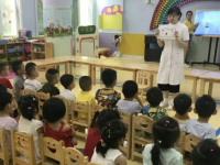 保定2021年初中生考什么幼師學校？