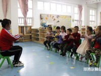 重慶2021年初中生不去幼師學校怎么辦