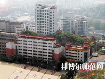 貴州幼師經(jīng)貿(mào)學(xué)校2023年招生錄取分?jǐn)?shù)線(xiàn)