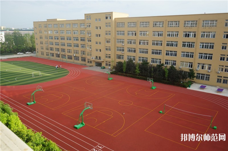 山丹培黎幼兒師范學(xué)校怎么樣、好不好