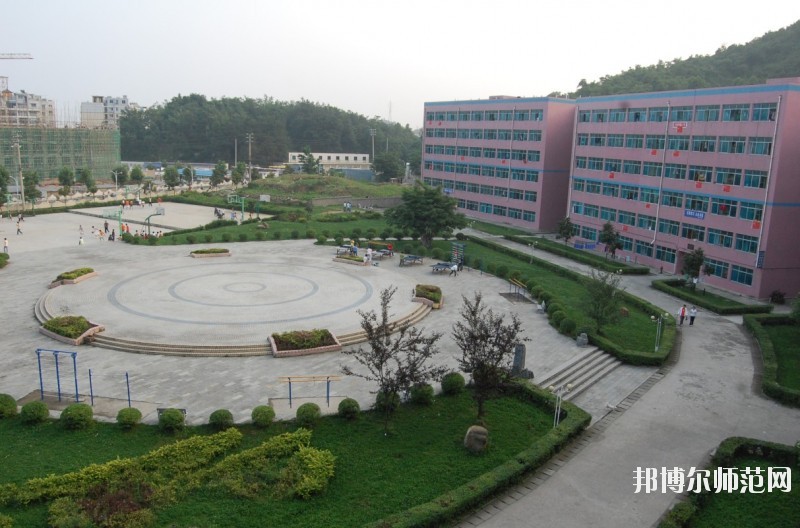 貴州大學(xué)科技師范學(xué)院2023年怎么樣、好不好