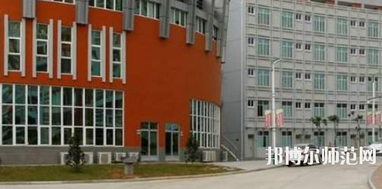 合肥幼兒師范高等?？茖W校2021年宿舍條件