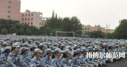 桐城師范高等?？茖W(xué)校是幾專