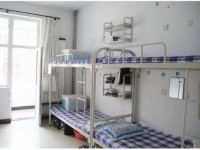 鄭州幼兒師范高等專科學(xué)校2023年宿舍條件