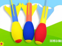 溫州2021年男生上幼師學校學什么好