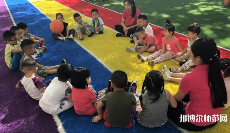滄州2021年幼師學(xué)校開(kāi)設(shè)有哪些課程