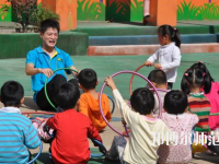 溫州2021年男生上什么幼師學校比較好