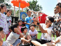 溫州2021年男生讀什么幼師學校