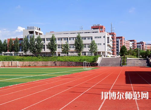 眉山2021年哪個高職院校的幼師學校好