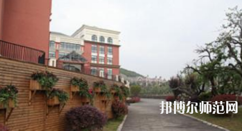 貴陽幼兒師范學校2023年怎么樣、好不好
