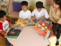 常州2021年幼師學?？梢詫W什么