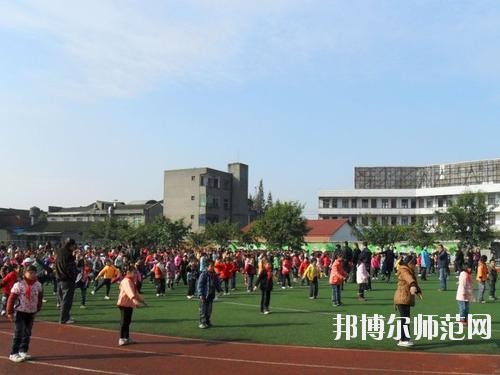 孝泉師范學(xué)校2023年學(xué)費、收費多少