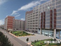 廣東外語藝術(shù)職業(yè)師范學(xué)院燕嶺校區(qū)2023年怎么樣、好不好