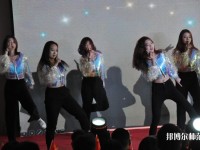江門職業(yè)技術(shù)師范學院2023年怎么樣、好不好