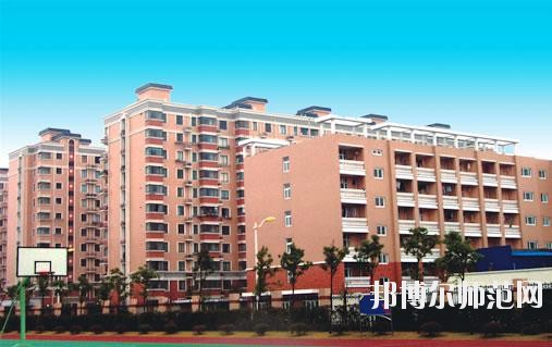 上海行健職業(yè)師范學院怎么樣、好不好