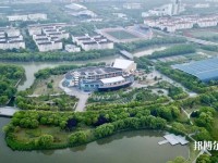 東華大學師范學院延安路校區(qū)2023年怎么樣、好不好