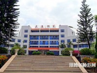 泉州幼兒師范高等?？茖W(xué)校2023年有哪些專業(yè)