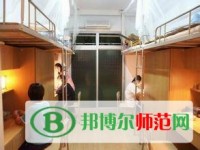 福建幼兒師范高等?？茖W(xué)校2023年宿舍條件