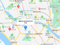 福建幼兒師范高等?？茖W(xué)校2023年地址在哪里