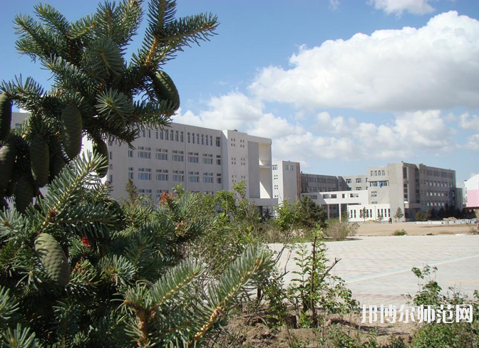 錫林郭勒職業(yè)師范學(xué)院2021年報(bào)名條件、招生要求、招生對(duì)象