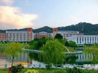 廈門城市師范職業(yè)學(xué)院2023年怎么樣、好不好
