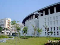廈門城市師范職業(yè)學(xué)院2023年報(bào)名條件、招生要求、招生對(duì)象