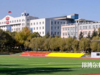 黑龍江林業(yè)職業(yè)技術(shù)師范學(xué)院2023年怎么樣、好不好