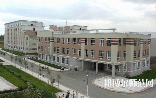 哈爾濱科學技術(shù)職業(yè)師范學院怎么樣、好不好