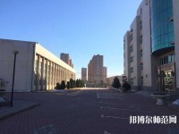 錦州師范高等?？茖W校2023年報名條件、招生要求、招生對象