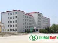 齊齊哈爾高等師范?？茖W(xué)校2023年招生辦聯(lián)系電話