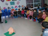 惠州2021年幼師學(xué)校和職高哪個好？