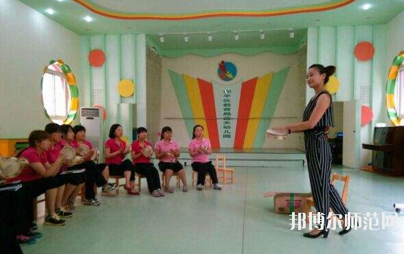 溫州2021年女生讀幼師學(xué)校學(xué)什么專(zhuān)業(yè)好