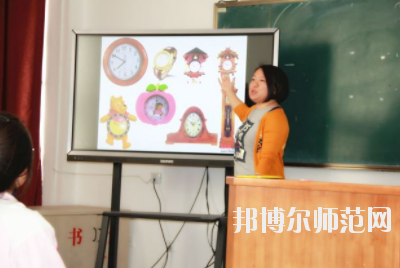 煙臺(tái)第一幼師職業(yè)中等專業(yè)學(xué)校怎么樣、好不好