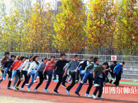 青島職業(yè)技術(shù)師范學(xué)院2023年怎么樣、好不好