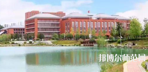 貴州大學(xué)師范學(xué)院2023年怎么樣、好不好