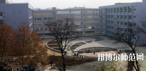 貴州師范大學求是學院2023年怎么樣、好不好