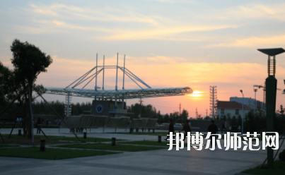 日照職業(yè)技術(shù)師范學(xué)院怎么樣、好不好