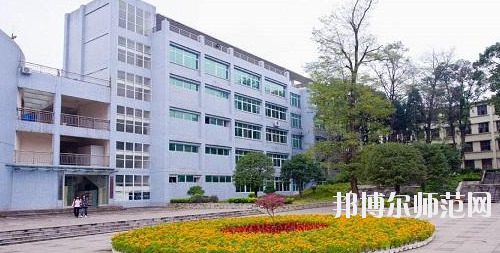 貴州師范大學(xué)2023年怎么樣、好不好