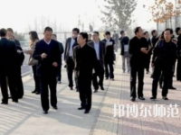 萊蕪職業(yè)技術師范學院2023年報名條件、招生要求、招生對象