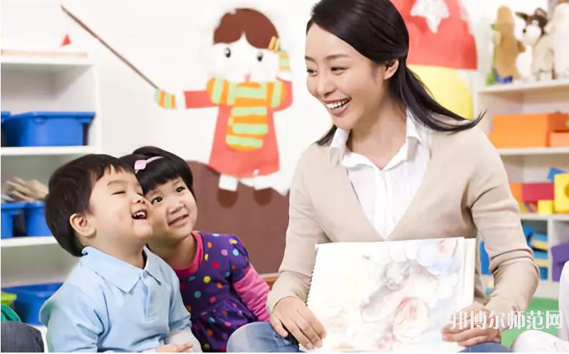惠州2021年讀幼師學(xué)?？梢钥即髮W(xué)嗎