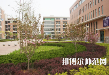 煙臺(tái)職業(yè)師范學(xué)院怎么樣、好不好