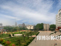 濟(jì)寧職業(yè)技術(shù)師范學(xué)院北校區(qū)2023年報名條件、招生要求、招生對象