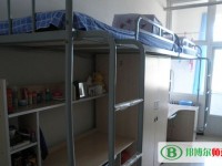 德宏師范高等專科學(xué)校2023年宿舍條件