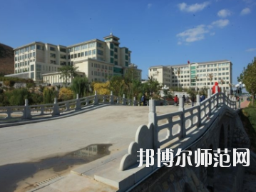 濰坊工程職業(yè)師范學(xué)院怎么樣、好不好