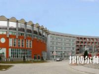 濟(jì)南幼兒師范高等?？茖W(xué)校2023年有哪些專業(yè)